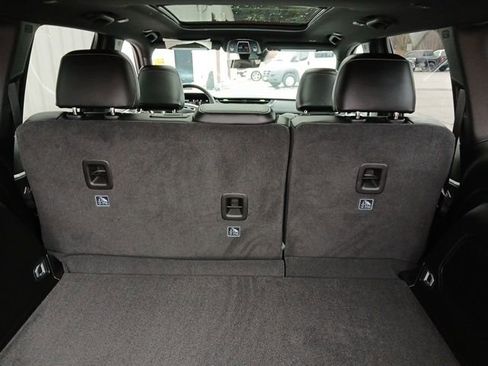 New 2026 Jeep Grand Cherokee Limited image 10