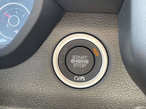 New 2026 RAM 1500 Big Horn RWD image 15