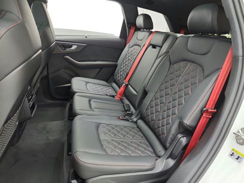 New 2026 Audi SQ7 Prestige AWD/4WD image 11