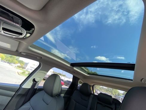 New 2026 Hyundai Tucson SEL image 29