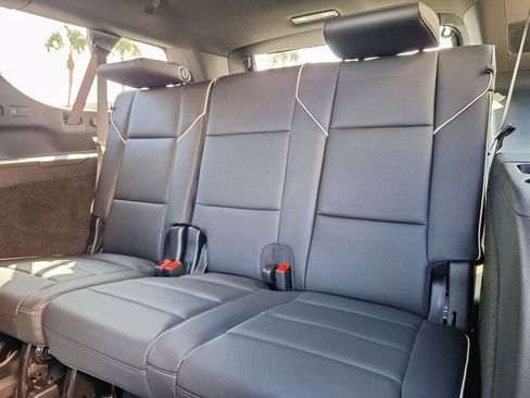 New 2026 Cadillac Escalade ESV Luxury w/ LPO, Radiant Package image 11