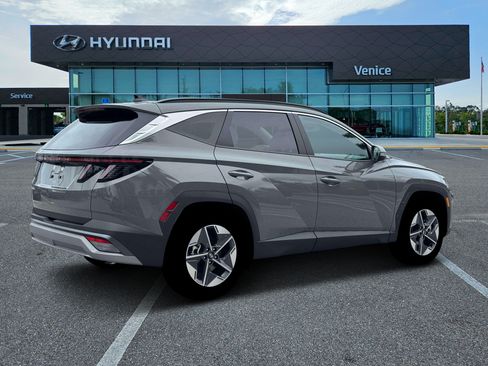 New 2026 Hyundai Tucson SEL FWD image 27