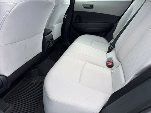 Used 2026 Toyota Corolla Cross L FWD image 21