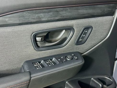 Used 2026 Honda Passport TrailSport image 21