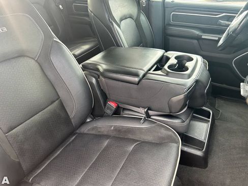 Certified 2022 RAM 1500 Laramie AWD/4WD image 10