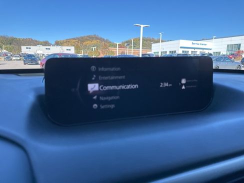 Used 2024 MAZDA CX-50 AWD 2.5 S w/ Cargo Package image 39