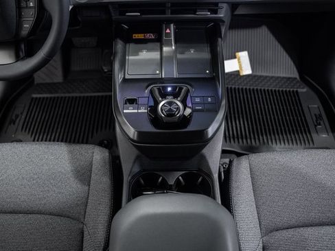 New 2026 Toyota bZ image 25
