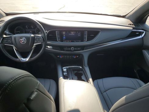 Used 2023 Buick Enclave Essence w/ Sport Touring Edition AWD/4WD image 13