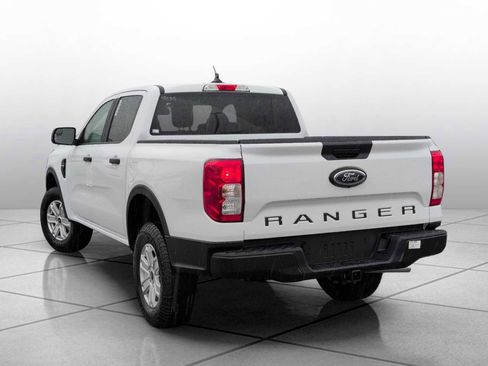 New 2025 Ford Ranger XL w/ Trailer Tow Package image 15