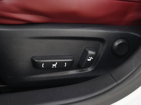 Used 2016 Lexus IS 350 AWD w/ F Sport Package image 26