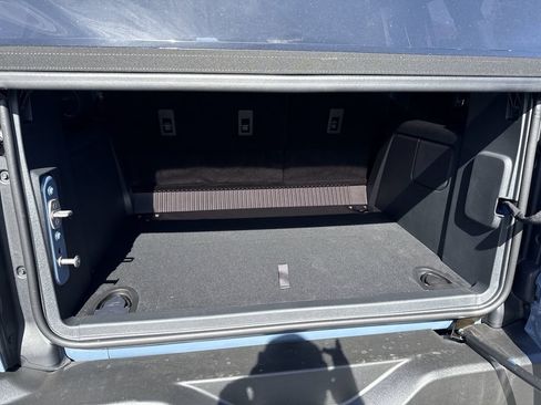 New 2025 Ford Bronco Big Bend AWD/4WD image 42
