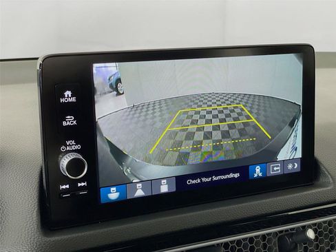 Used 2025 Honda Civic Sport Touring image 20