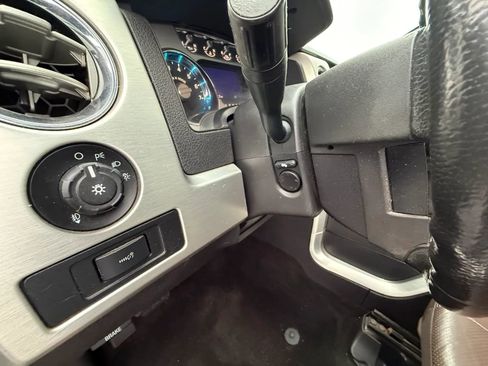 Used 2012 Ford F150 Platinum image 14
