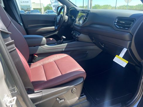 New 2026 Dodge Durango GT AWD/4WD image 17