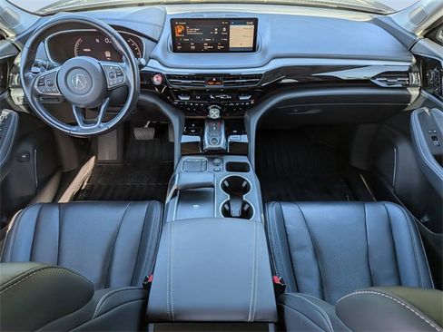 Certified 2023 Acura MDX Technology image 17