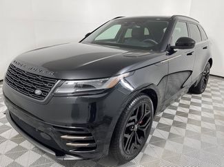 Used 2024 Land Rover Range Rover Velar Dynamic SE image 1
