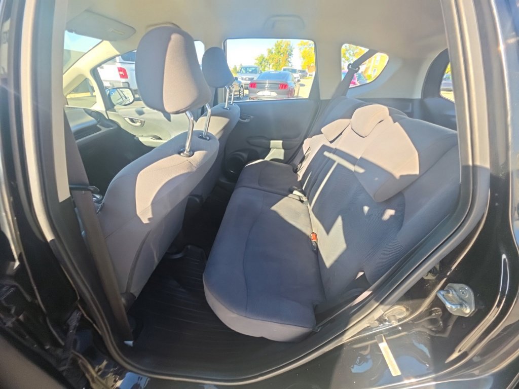 Used 2013 Honda Fit image 22