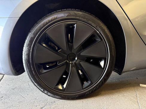 Used 2024 Tesla Model 3 Long Range AWD/4WD image 13