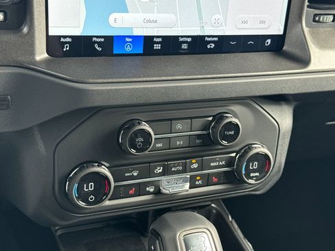 New 2025 Ford Bronco Big Bend image 23