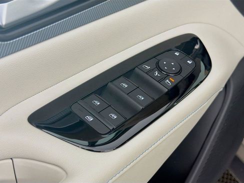 Used 2026 Nissan Murano Platinum w/ Technology Package AWD/4WD image 24
