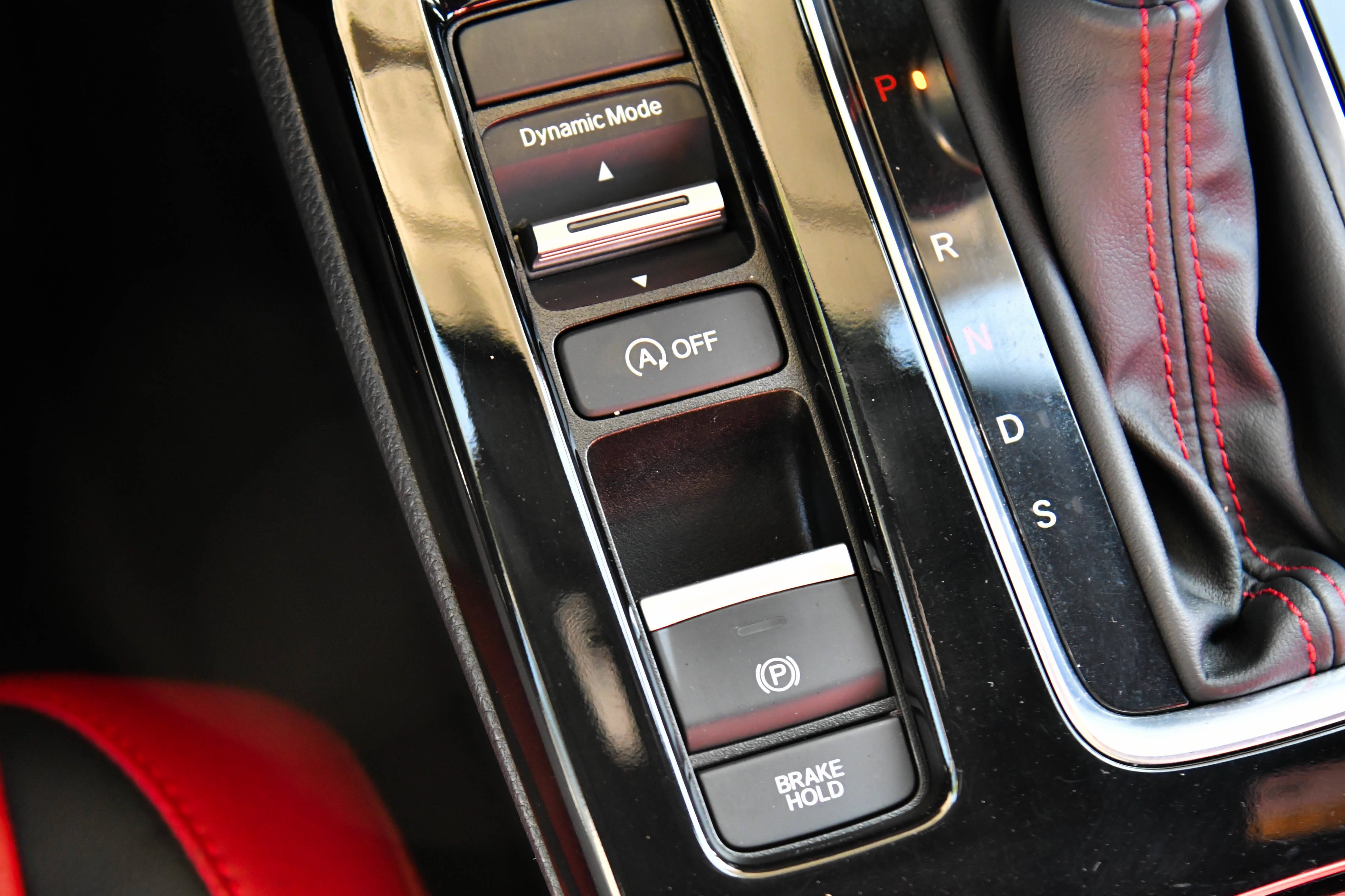 Used 2025 Acura Integra A-Spec FWD image 26