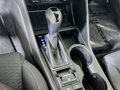 Used 2019 Hyundai Tucson Sport AWD/4WD image 16
