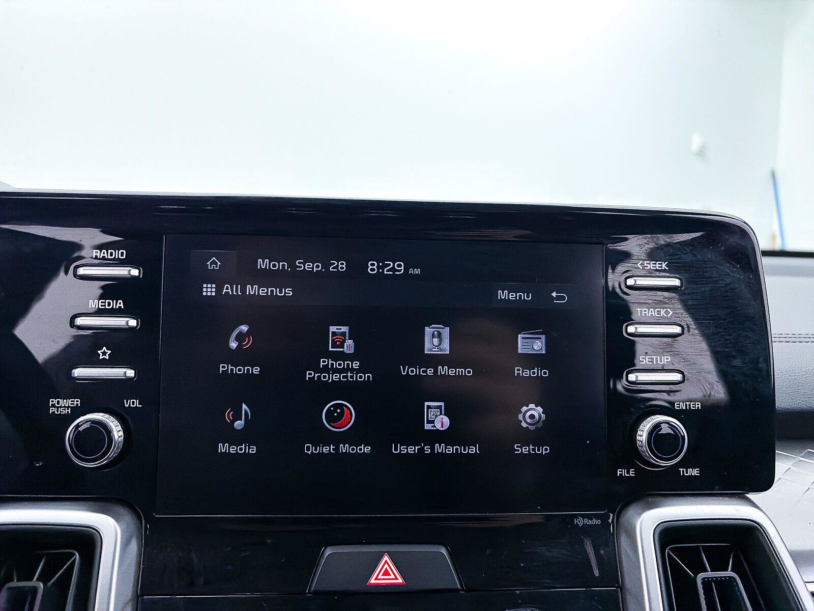 Used 2022 Kia Sorento LX FWD image 15