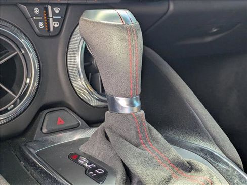 Used 2021 Chevrolet Camaro ZL1 RWD image 14