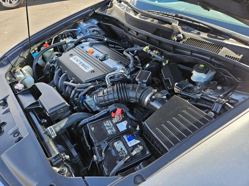 Used 2009 Honda Accord LX image 25