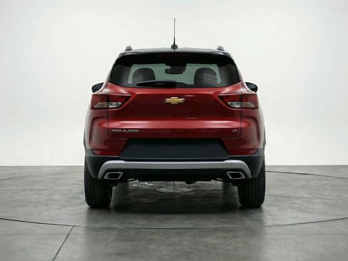 Used 2025 Chevrolet TrailBlazer LT image 7