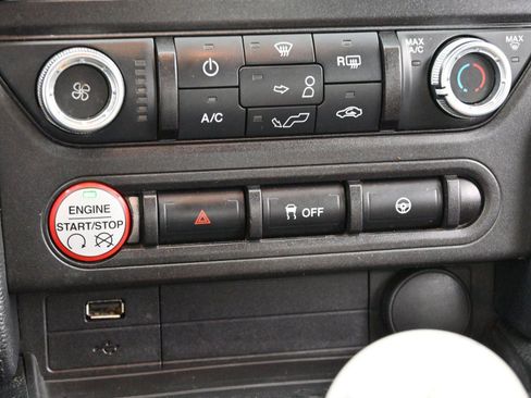 Used 2016 Ford Mustang Coupe w/ Equipment Group 051A image 46