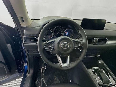 New 2025 MAZDA CX-5 AWD 2.5 S w/ Select Package image 15