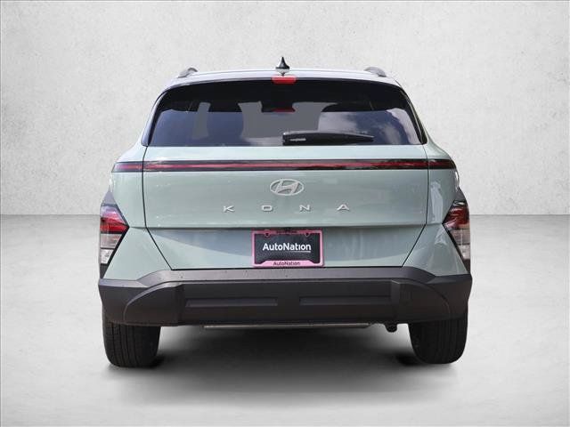 New 2027 Hyundai Kona SEL Sport FWD image 6