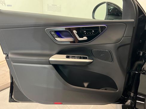 New 2026 Mercedes-Benz GLC 300 4MATIC image 14