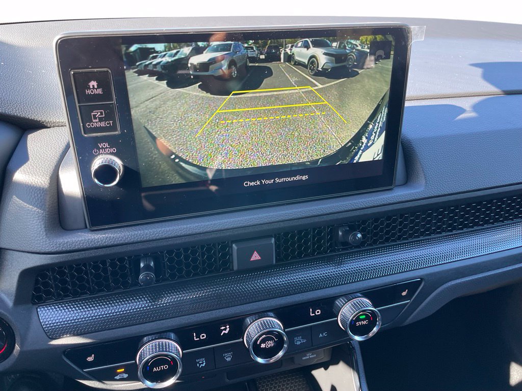 New 2027 Honda CR-V Sport-L image 17