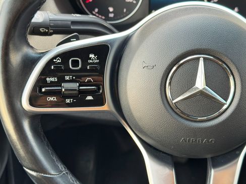 Used 2023 Mercedes-Benz Sprinter 2500 image 21