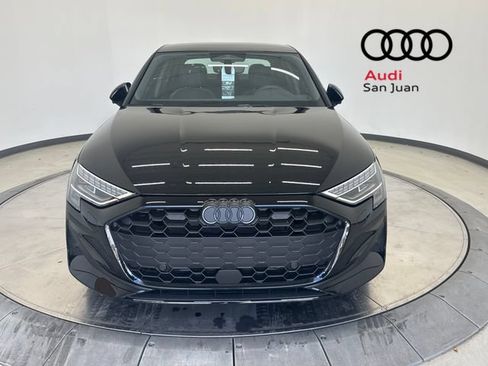New 2026 Audi A3 2.0T Premium AWD/4WD image 2