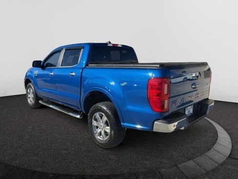 Used 2019 Ford Ranger XLT w/ Equipment Group 302A Luxury image 5