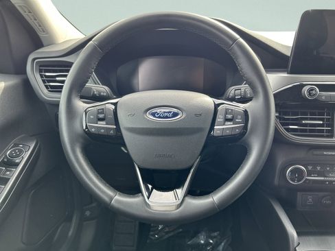 Used 2023 Ford Escape Active image 19