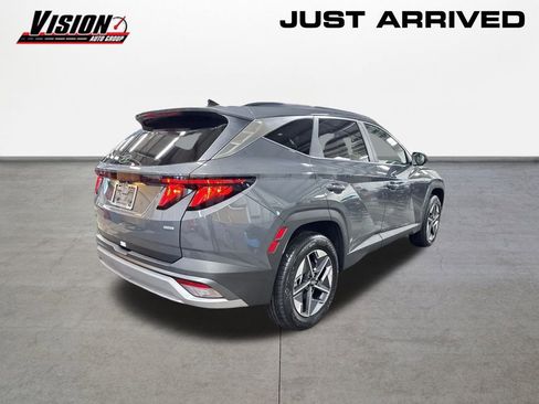 New 2026 Hyundai Tucson SEL image 5