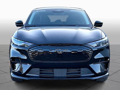 Used 2025 Ford Mustang Mach-E Premium w/ Sport Appearance Package image 3