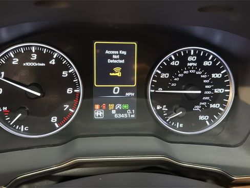 Used 2022 Subaru Outback Touring XT image 33