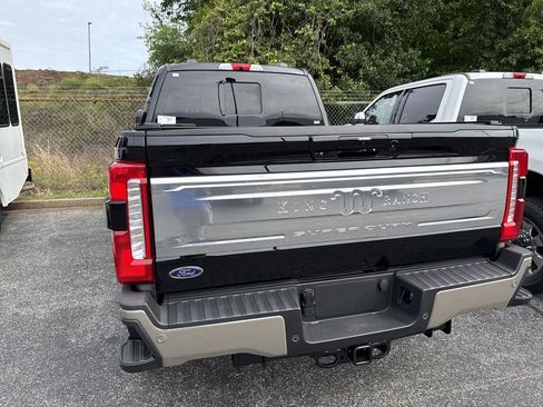 New 2026 Ford F250 King Ranch AWD/4WD image 16