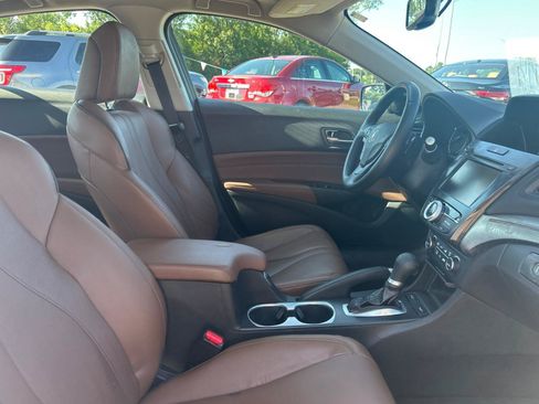 Used 2019 Acura ILX FWD image 24