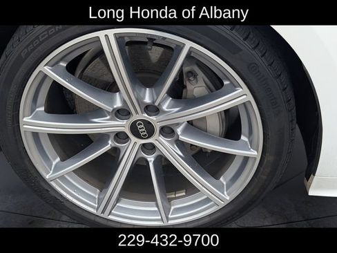 Used 2025 Audi A5 2.0T Premium Plus AWD/4WD image 12