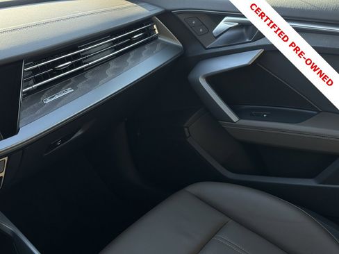 Used 2025 Audi A3 2.0T Premium w/ Black Optic Package image 32