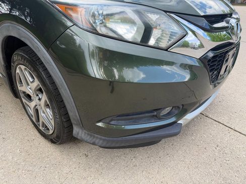 Used 2016 Honda HR-V EX-L image 11