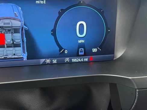 Used 2025 Ford F150 XLT w/ Equipment Group 301A Standard image 54