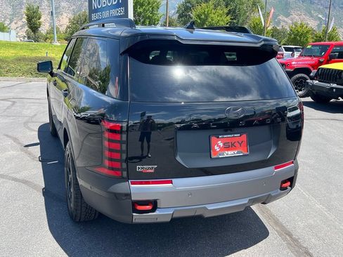 Used 2026 Hyundai Palisade XRT Pro AWD/4WD image 11