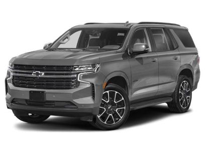 Used 2022 Chevrolet Tahoe RST w/ Luxury Package